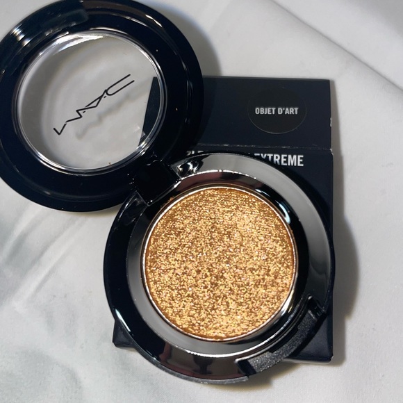 MAC Eyeshadow single bundle - Picture 4 of 10